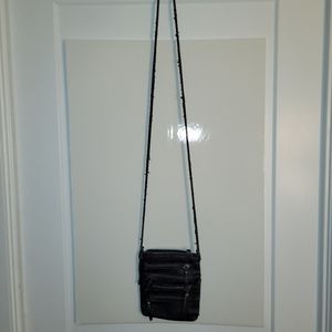 Grunge bag purse